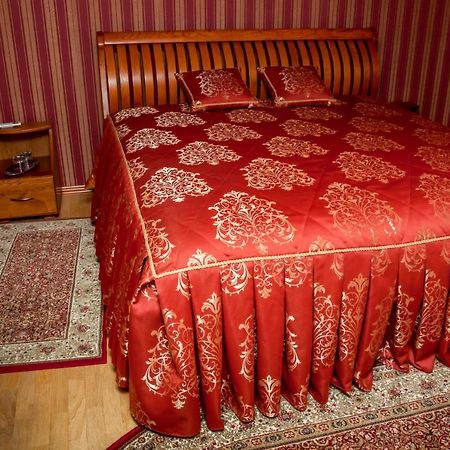 فندق Maetok Country Club Petrovo المظهر الخارجي الصورة