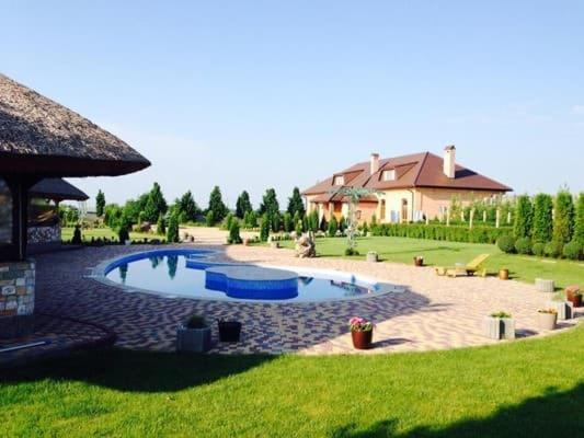 فندق Maetok Country Club Petrovo المظهر الخارجي الصورة