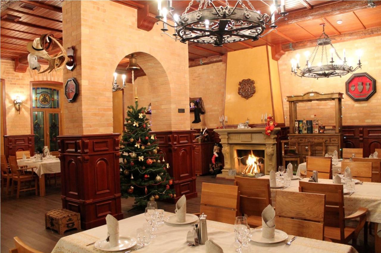 فندق Maetok Country Club Petrovo المظهر الخارجي الصورة