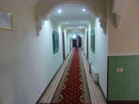 فندق Maetok Country Club Petrovo المظهر الخارجي الصورة
